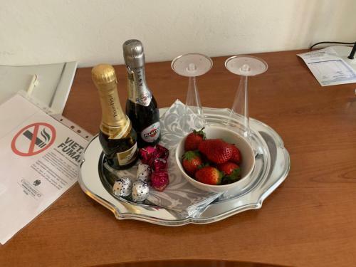 Bed & Breakfast Pampero & Catona House