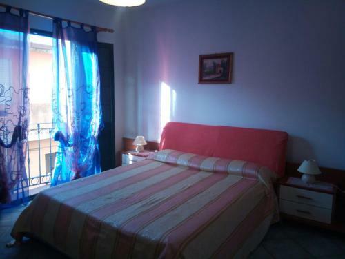 Sa Domu Sarda - Two Bedroom Apartment