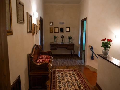 Agroturismo Tenuta Tegolaia