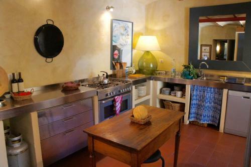 Villa L'uliveto