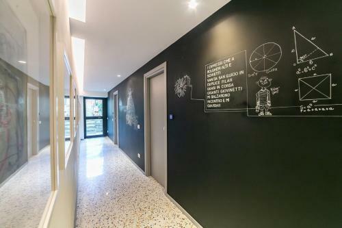 Apartamento Croce Suite With Terrace