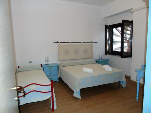 Hostal Affittacamere Zia Maria