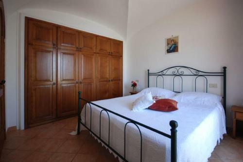 Praiano Villa Sleeps 2 Air Con Wifi