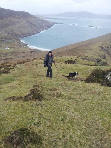 Achill Cliff House Hotel