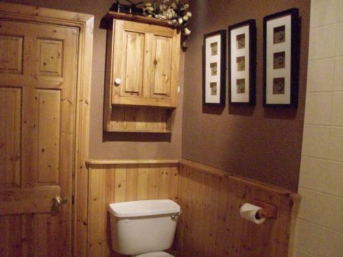 Hostal The Shores Country House