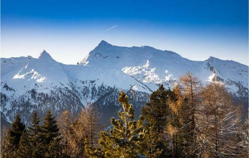 Chalet Luisa
