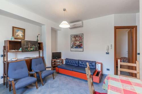 Punta Secca Villa Sleeps 4 Air Con Wifi
