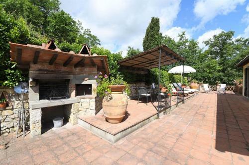 Villa Il Boschetto