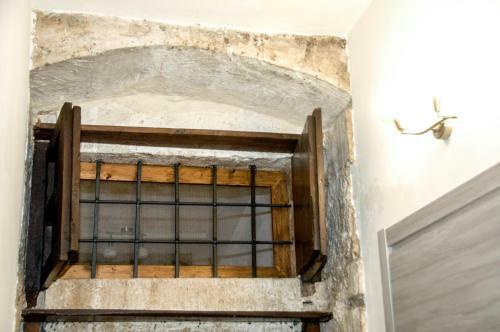 Hostal Ercole Di Cafeo Bed And Breakfast