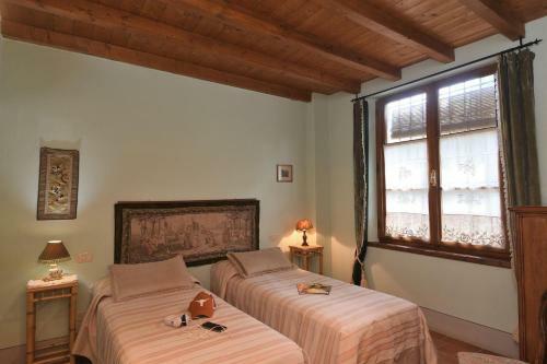 Villa Il Fornacino