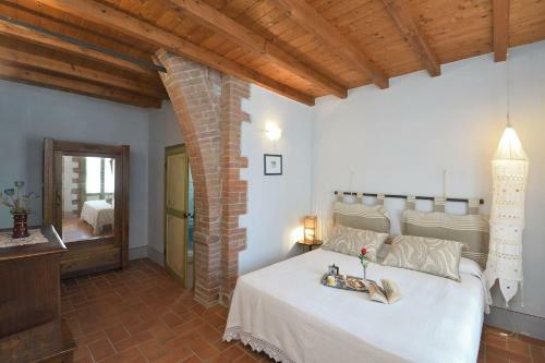 Villa Il Fornacino