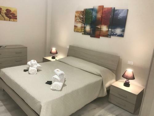 Bed & Breakfast Al Borgo Del Cardinale