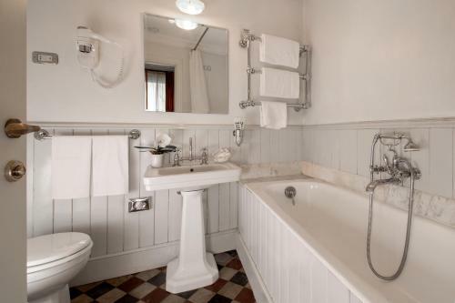 Boutique Hotel Anahi