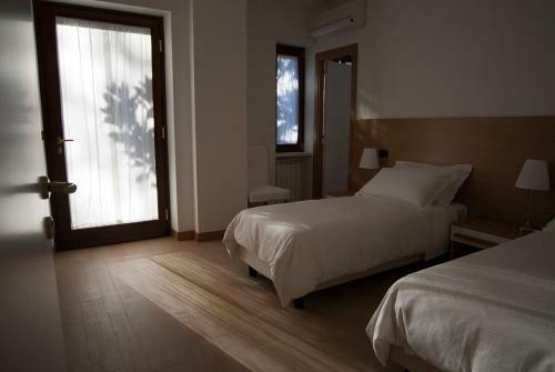 Hostal Il Giardino Delle Tartarughe