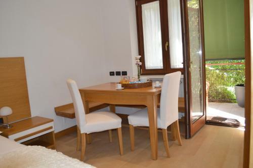 Hostal Il Giardino Delle Tartarughe