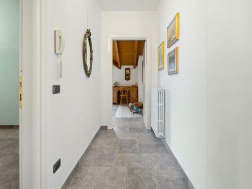 Secluded Apartment In Romagnano Sesia With Balcony