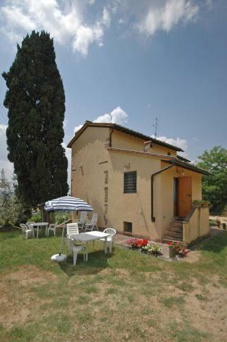 Romola Apartment Sleeps 6 With Pool And Wifi