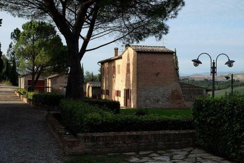 Campana Villa Sleeps 3 Pool Wifi