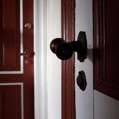 Bed & Breakfast Guesthouse Gamli B�r