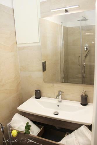 Seafront Apartment Salerno