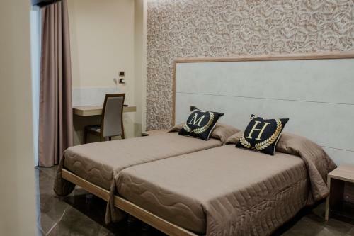 Hostal Miryam House