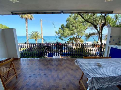 Apartamento Taormina Sea House