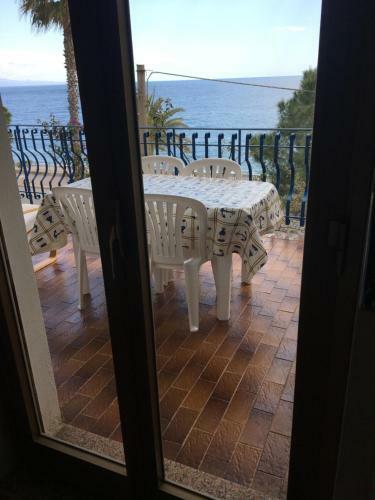 Apartamento Taormina Sea House