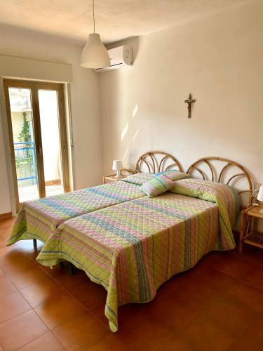 Apartamento Taormina Sea House