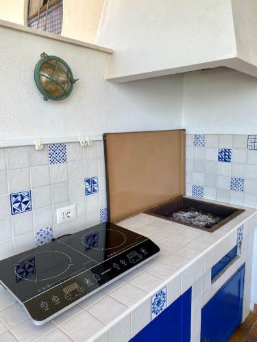 Apartamento Taormina Sea House