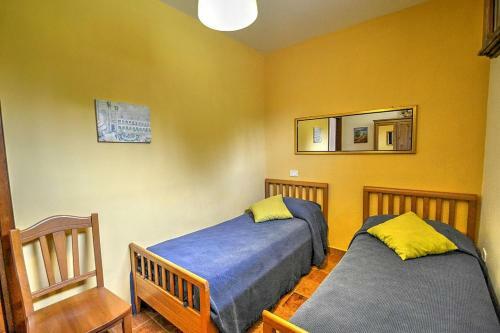 Cavafosse Villa Sleeps 4 Pool Wifi