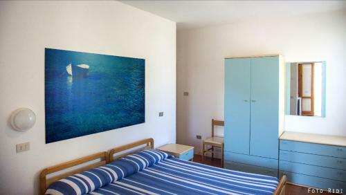 Bed & Breakfast La Vela Del Veliero