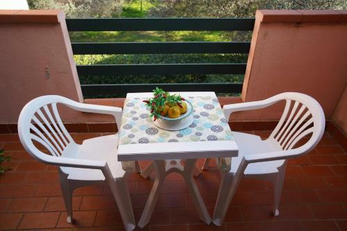 Apartamento Oasi Degli Ulivi - Bilo Standard