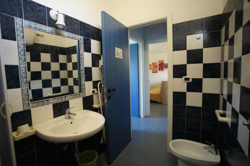 Apartamento Oasi Degli Ulivi - Bilo Standard