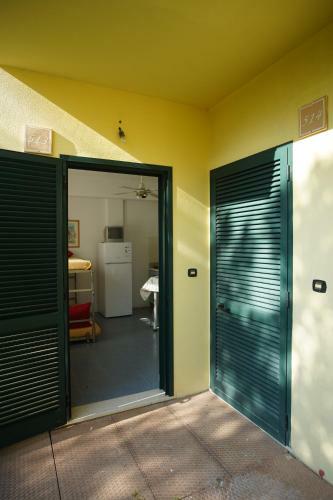 Apartamento Oasi Degli Ulivi - Bilo Standard