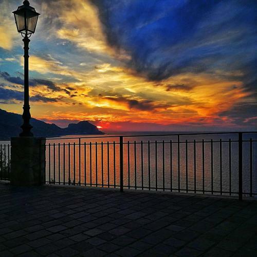 La Villa Del Borgo Cefal�