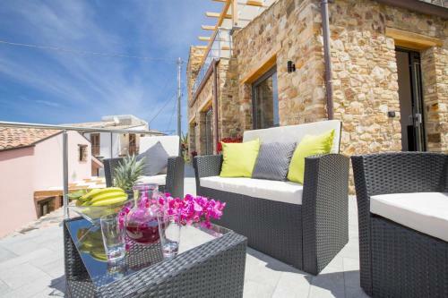 Villa Del Borgo Di Cefal�
