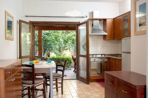 Apartamento Trilocale Via Tibula