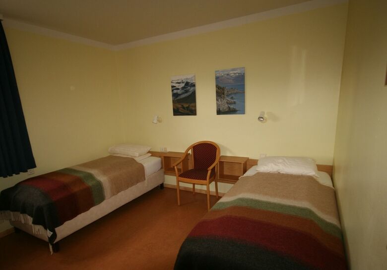 Hostal Brunnholl Country Guesthouse