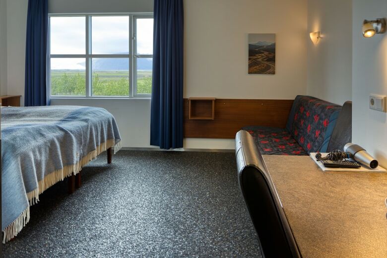 Hostal Brunnholl Country Guesthouse