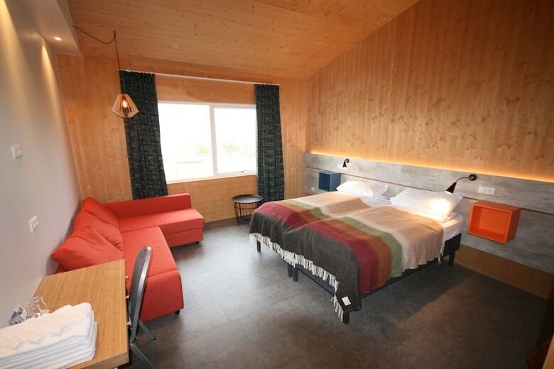 Hostal Brunnholl Country Guesthouse
