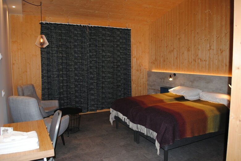 Hostal Brunnholl Country Guesthouse