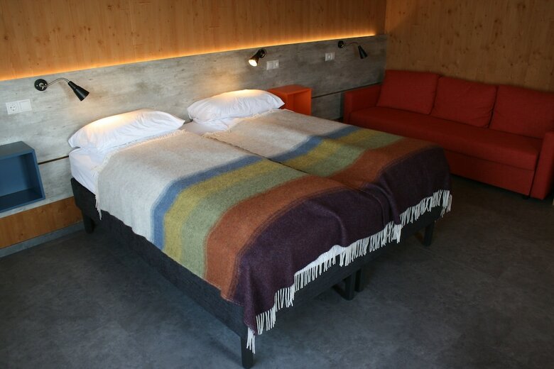 Hostal Brunnholl Country Guesthouse