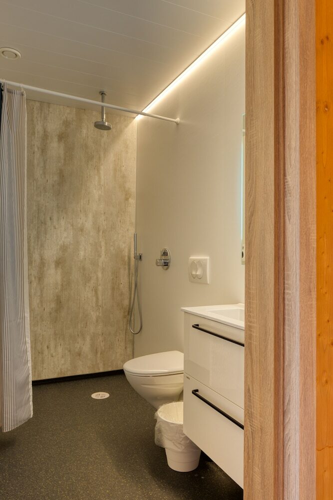 Hostal Brunnholl Country Guesthouse