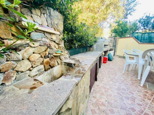 Casa Vacanze Ambra