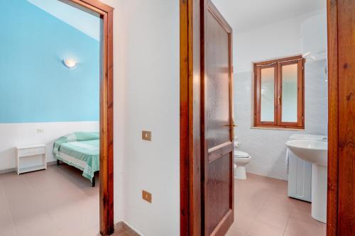 Apartamento La Casa Di Giorgia 1