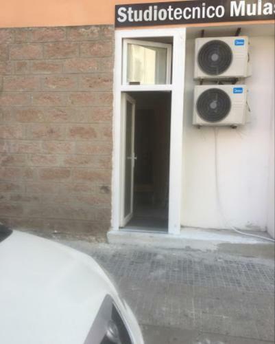 Apartamento Bellissimo E Modero Monolocale Gea Al Centro Di Sassari