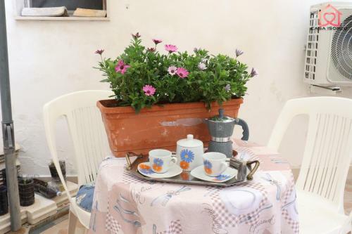 Apartamento Casa Isonzo