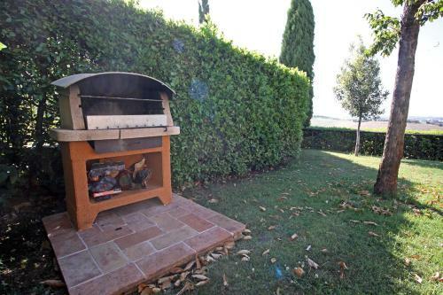 Apartamento Gli Archi Di Corsanello