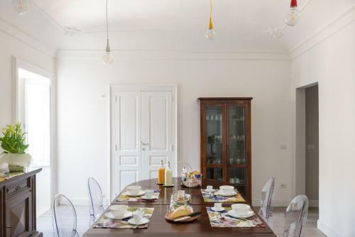 Bed & Breakfast D-home Ortigia