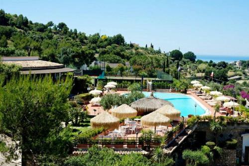 Apartamento Casa Vacanza Kair Trilo 262